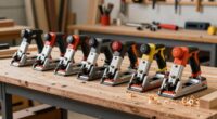 top benchtop planer picks