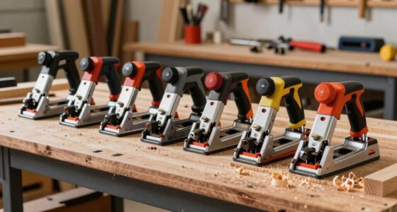 top benchtop planer picks