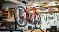 top bike repair stands