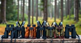 top binocular harnesses 2026