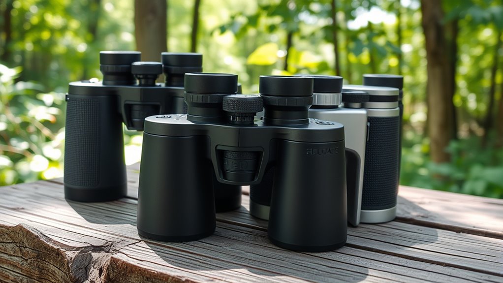 top bird watching binoculars