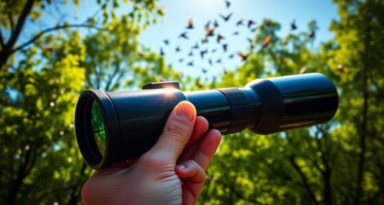 top birding spotting scopes 2026