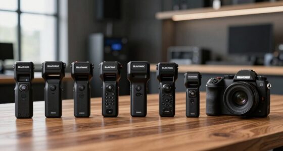 top blackmagic cameras 2026