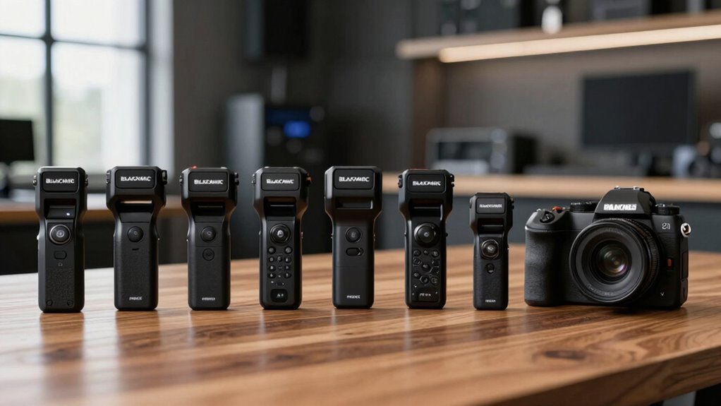 top blackmagic cameras 2026