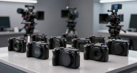 top blackmagic cameras 2026