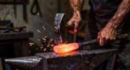 top blacksmith anvil rankings