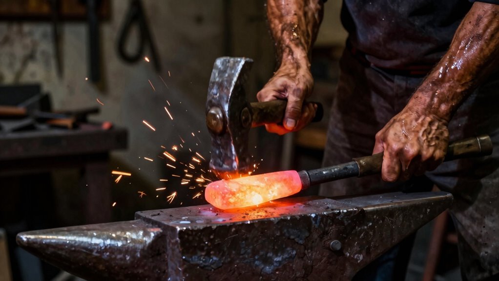 top blacksmith anvil rankings