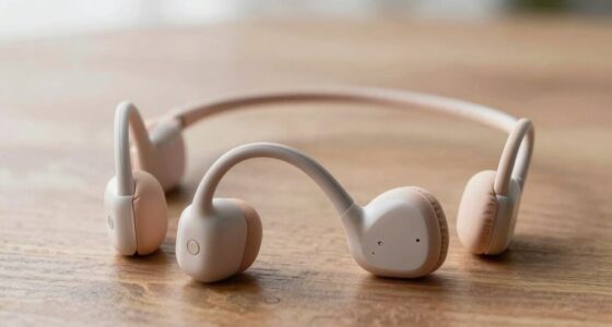 top bone conduction headphones