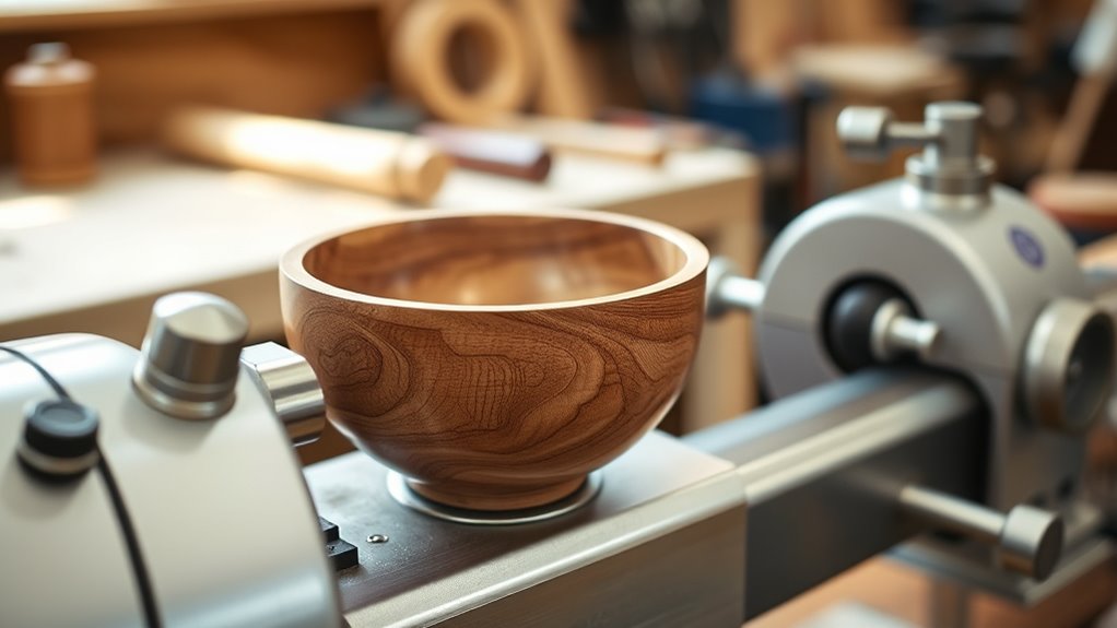 top bowl lathe reviews