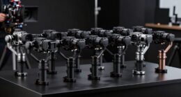 top camera gimbals 2026