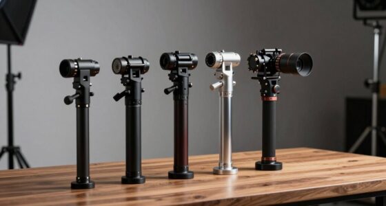 top camera jibs 2026