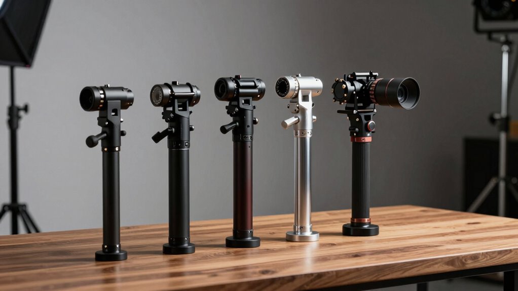 top camera jibs 2026