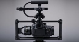 top camera rig picks