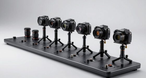 top camera sliders 2026