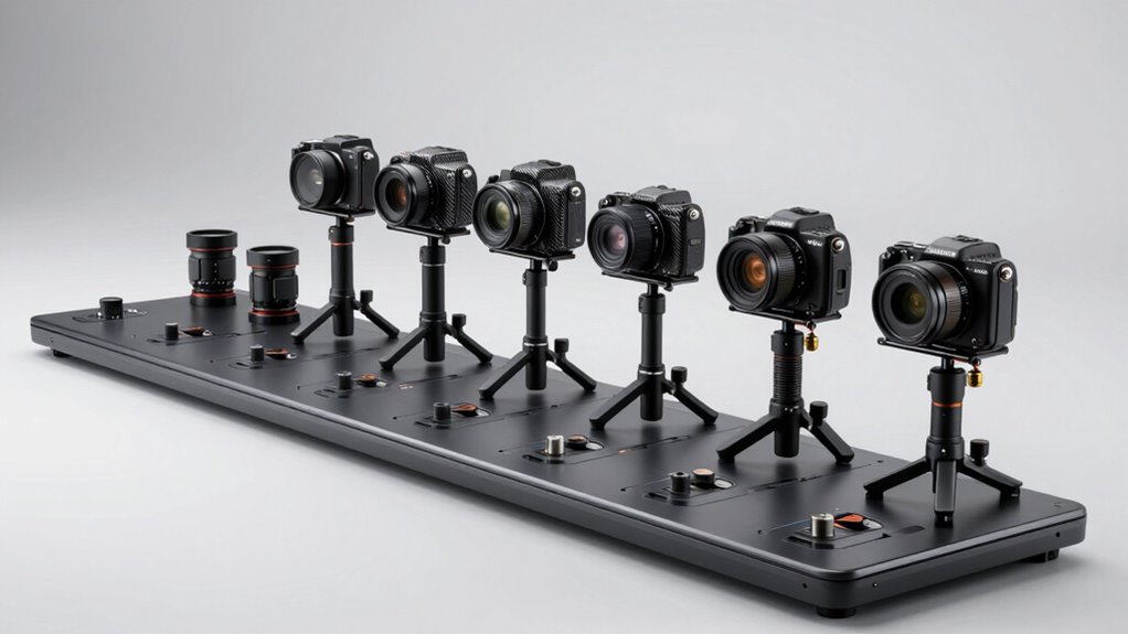 top camera sliders 2026