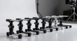 top camera sliders 2026