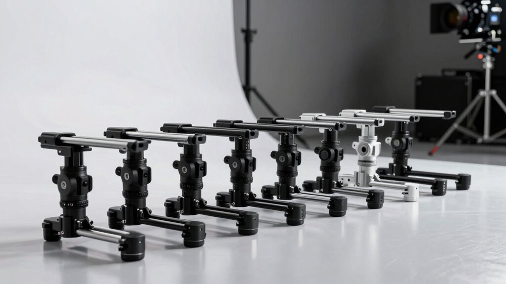 top camera sliders 2026