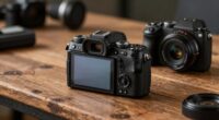 top cameras for indie filmmakers