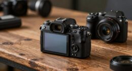 top cameras for indie filmmakers