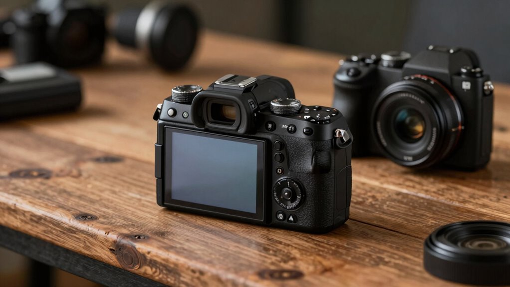 top cameras for indie filmmakers