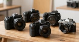 top cameras for indie filmmaking