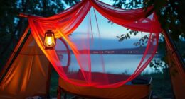 top camping mosquito net picks