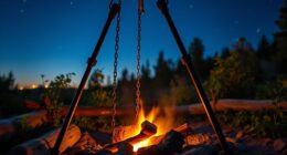 top camping tripod recommendations