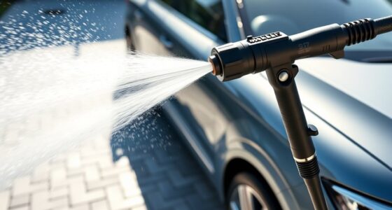 top car washers 2026