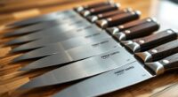 top carbon steel chef knives