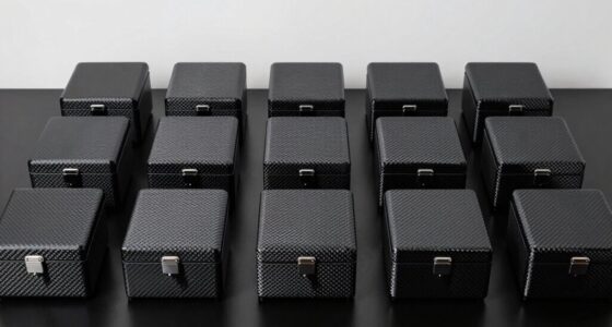 top carbon watch storage solutions