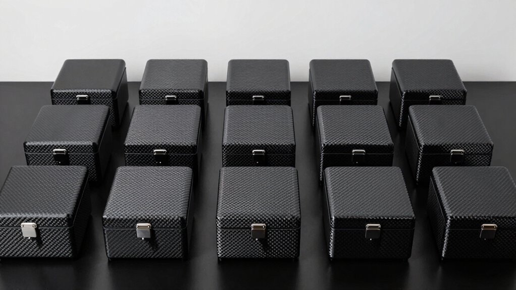 top carbon watch storage solutions