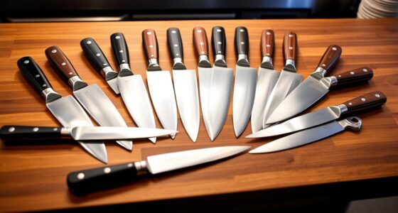 top carving knives 2026