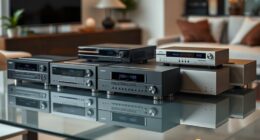 top cd players 2026