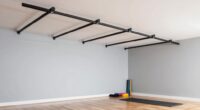 top ceiling pull up bar selections
