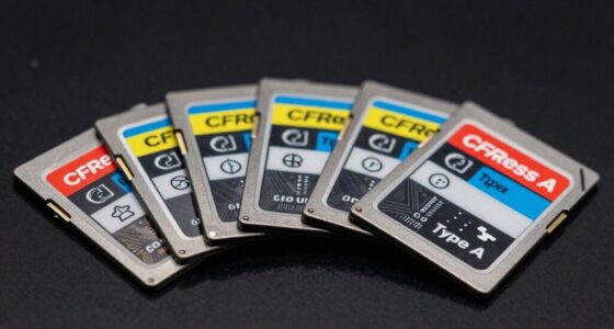 top cfexpress type a cards