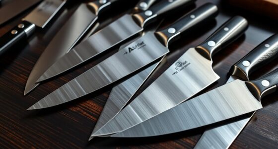 top chef knife recommendations