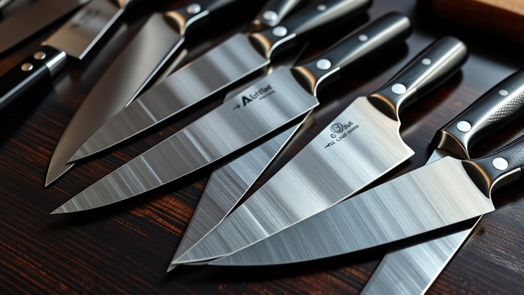 top chef knife recommendations