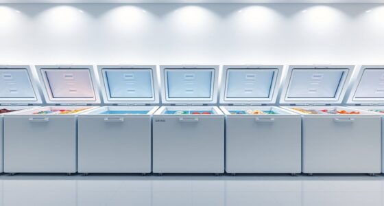 top chest freezers 2026