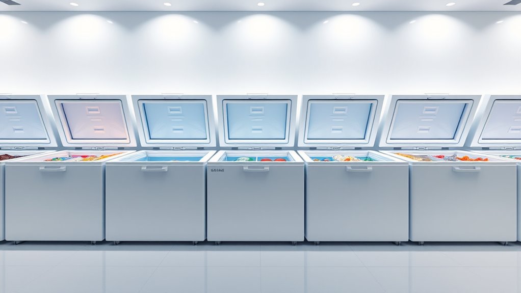 top chest freezers 2026