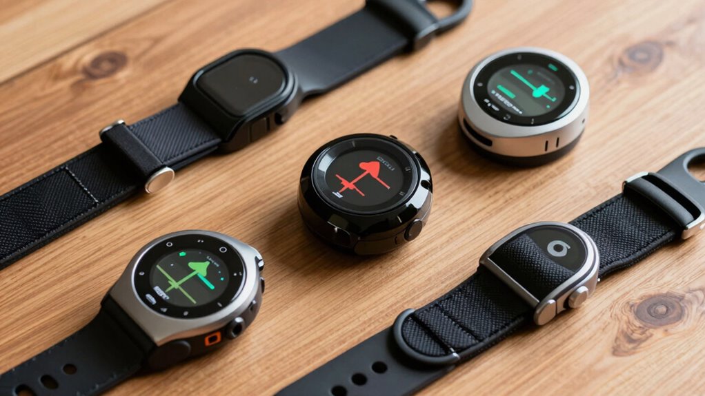 top chest strap heart monitors