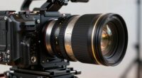 top cinema lenses 2026