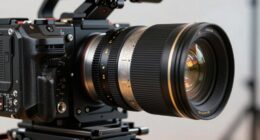 top cinema lenses 2026