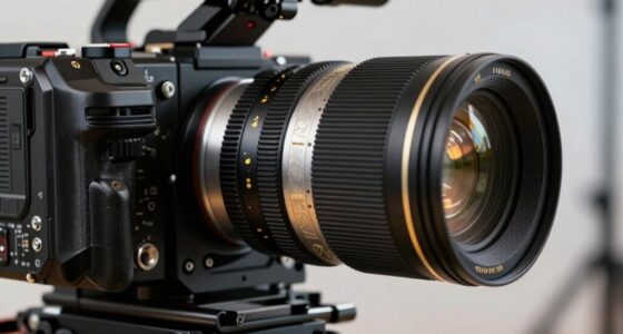 top cinema lenses 2026