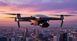 top cinematic drone picks