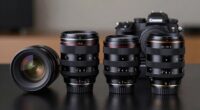 top cinematic lens picks