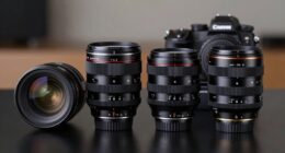 top cinematic lens picks