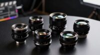 top cinematic lenses for 2026