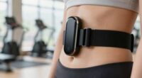 top clip on fitness trackers