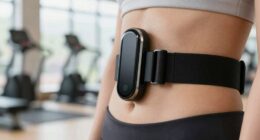 top clip on fitness trackers