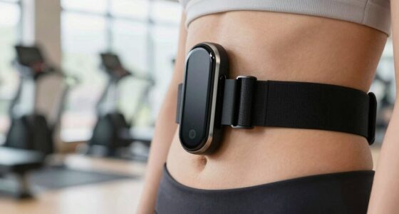 top clip on fitness trackers